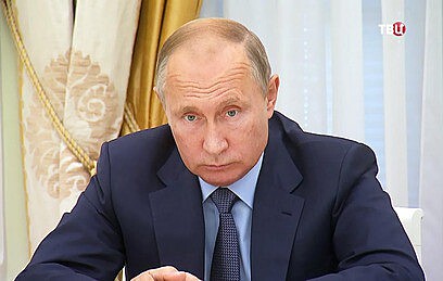 Хуситы обратились с просьбой к Путину