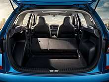 110 л. с., классическая АКП: кроссовер с надежным мотором снова в РФ