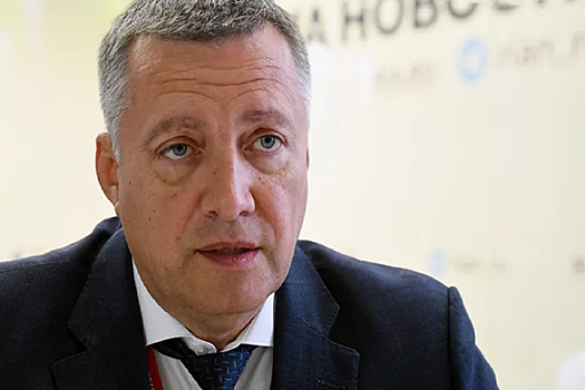 Кобзев обсудил с детским омбудсменом меры поддержки семей убитых девушек