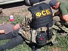 В Оренбуржье пресекли канал незаконной миграции