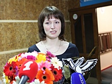 Учителем года в Ярославской области стала преподаватель истории из Некоузского района