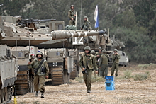 Профессор Вавилов: горячая фаза конфликта Израиля и ХАМАС закончится за неделю