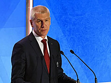 Назван главный кандидат на пост министра спорта
