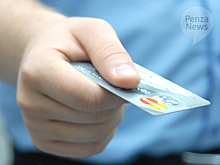 В Пензенской области подросток подозревается в краже денег с чужой банковской карты