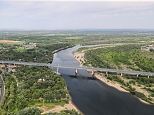 В Калачевском районе обновят участок дороги Октябрьский – Шебалино