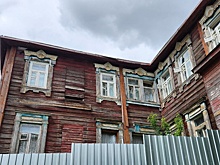 В Пензе памятники культуры продали по рублю