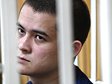 Расстрелявший сослуживцев Шамсутдинов раскаялся в суде