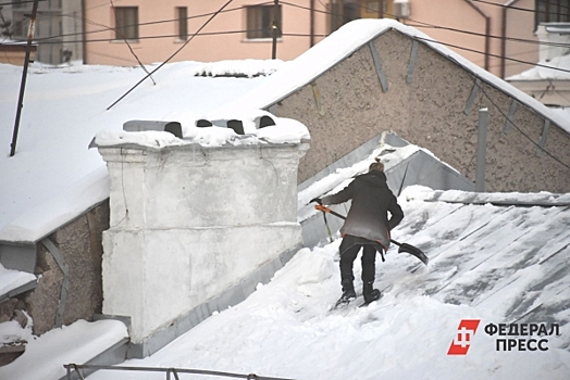 Мэр Новосибирска потребовал от чиновников сделать город безопасным