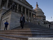 ABC News предсказал переход Сената США под контроль республиканцев
