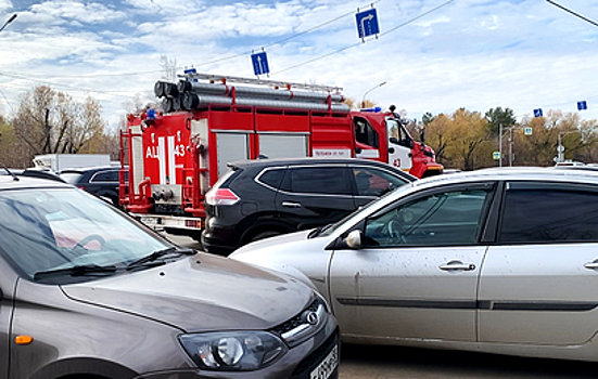 Роспотребнадзор не выявил загрязнений после взрыва в Копейске