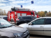 Роспотребнадзор не выявил загрязнений после взрыва в Копейске