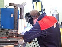 Работники МГОКа стали победителями чемпионата WorldSkills «Навыки мудрых»