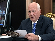 Чемезов сохранил пост главы Союза машиностроителей России