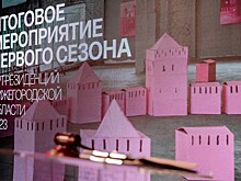 26 художников стали участниками нижегородской программы арт-резиденций