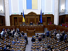 "Циничный схематоз": в Раде сделали шокирующее заявление о наступлении ВС РФ