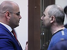 Лидер "Шалтай-Болтая" отозвал жалобу на приговор