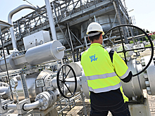 Германия назвала срок полного замещения российского газа