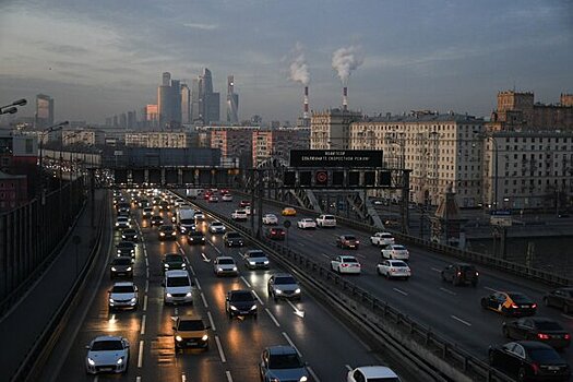 По льготной ставке в столице сдали в аренду 70 объектов