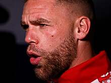 Сондерс раскритиковал боксера за отказ драться с переломом глазницы. Сегодня он снялся с боя против Канело из-за такой же травмы