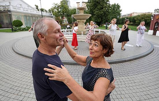 США разрешили платить пенсии россиянам