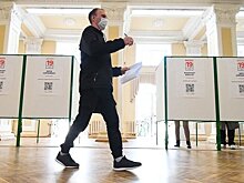 В Татарстане пятипроцентный порог преодолели только "Единая Россия" и КПРФ