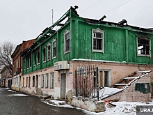 Глава Североуральска Миронова попросила жителей помочь землякам-погорельцам