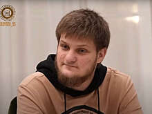Ахмат Кадыров стал почётным гражданином города Грозный