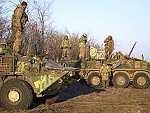 Третья мировая может начаться из-за Приднестровья