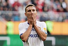 ЦСКА проиграл "Эспаньолу" в матче Лиги Европы