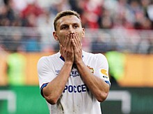 ЦСКА упустил победу над "Уфой" в матче чемпионата России