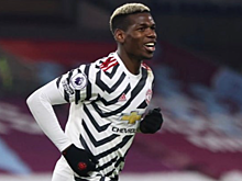 «Манчестер Юнайтед» вышел в лидеры Английской Премьер-лиги