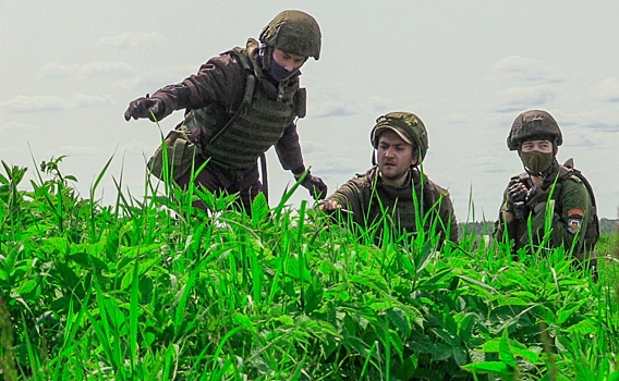 И штык, и перо