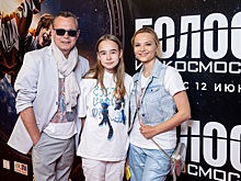 “Не стало моего папы”, — дочь Лёвкина впервые о том, что чувствует семья солиста “На-на” после потери