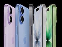 iPhone 17 подешевел в России