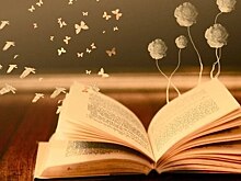 Актеры театра «Обыкновенное чудо» прочитают стихи в библиотеке на Тимирязевской