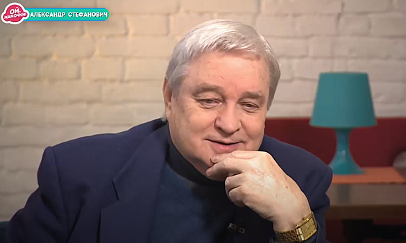 Бывший муж Пугачевой рассказал о болезни Ротару