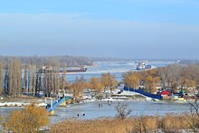 Дружба народов и подвесной мост: за какие проекты донские поселения получили гранты