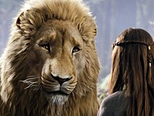 Режиссер "Барби" снимет два фильма по "Хроникам Нарнии"