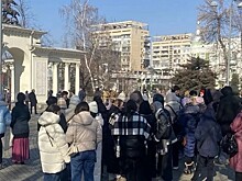 В честь освобождения Краснодара 12 февраля пройдет мемориальная экскурсия