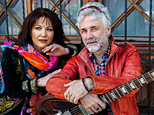 Участники «Миража» рассказали, кто мог бы сыграть их в сериале о группе