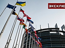 Эксперт: Западная Европа не откажется от контроля Украины и после СВО