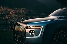 Как коронавирус помог продажам Rolls-Royce