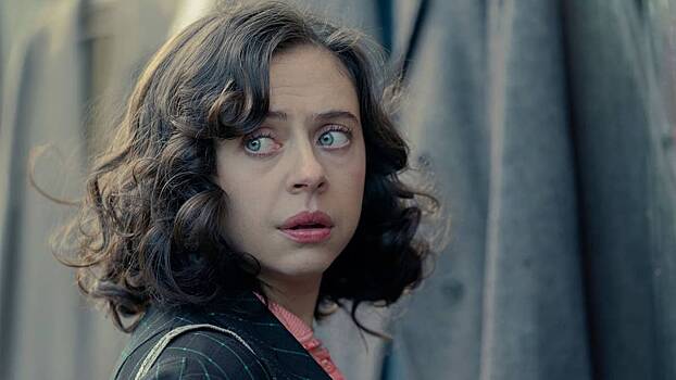 Вышел сериал по мотивам дневника Анны Франк