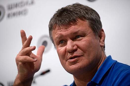 Олег Тактаров о массовых беспорядках в США: «Там у полицейских мозгов нет, я это давно знаю»