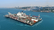 «Турецкий поток» подорожал на миллиард долларов