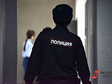 Петербургский рабочий погиб под мебельными щитами