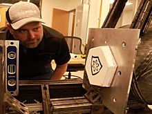 SpaceX отправит в космос спутники с инновационной защитой от мусора