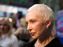 Татьяна Васильева покинула «Ленком»