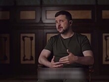 The Economist раскрыл причину, по которой Владимир Зеленский кричит на генералов ВСУ