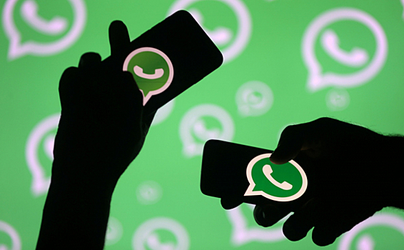 Россиян предупредили о рисках пользования WhatsApp